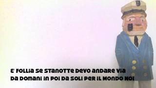 È Follia Music Video