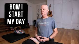 How I Start My Day | 2026 Morning Routine