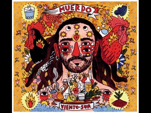 Viento Sur - Muerdo - Álbum completo