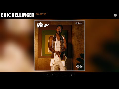 Eric Bellinger - Go Get It (Audio)