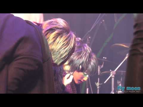 [FANCAM] 101114 ZE:A Mazeltov - Jun young ver.