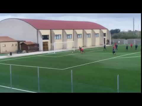 Sardegna - Prima Categoria Girone A - Giornata 11 - Atletico Lotzorai vs Gerrei