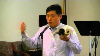 River Sermon 1-31-16