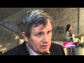 Дукуваха Абдурахманов: "Вместе мы сила" 