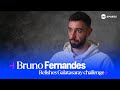 🎥 Bruno Fernandes relishes Galatasaray challenge in must-win #UCL game for Manchester United