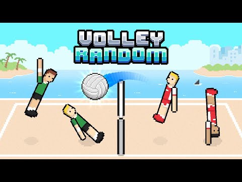 Volley Random