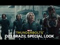 Marvel Studios Thunderbolts Tamil Special Look In Cinemas May 2 2025