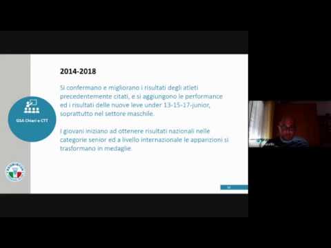 "L'AperiBadminton del Giovedì" - Webinar 25 giugno