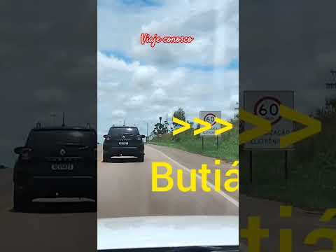 #infracaotransito#riograndedosul #gauchoraiz #pampas #br290##butia#viajeconosco