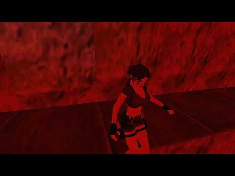 TRLE 2005.12.28 - Return of the Demigod