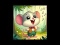 Melody In The Forest A Tale Of Tunes And Whiskers A Fable For Kids Have Fun Enjoy