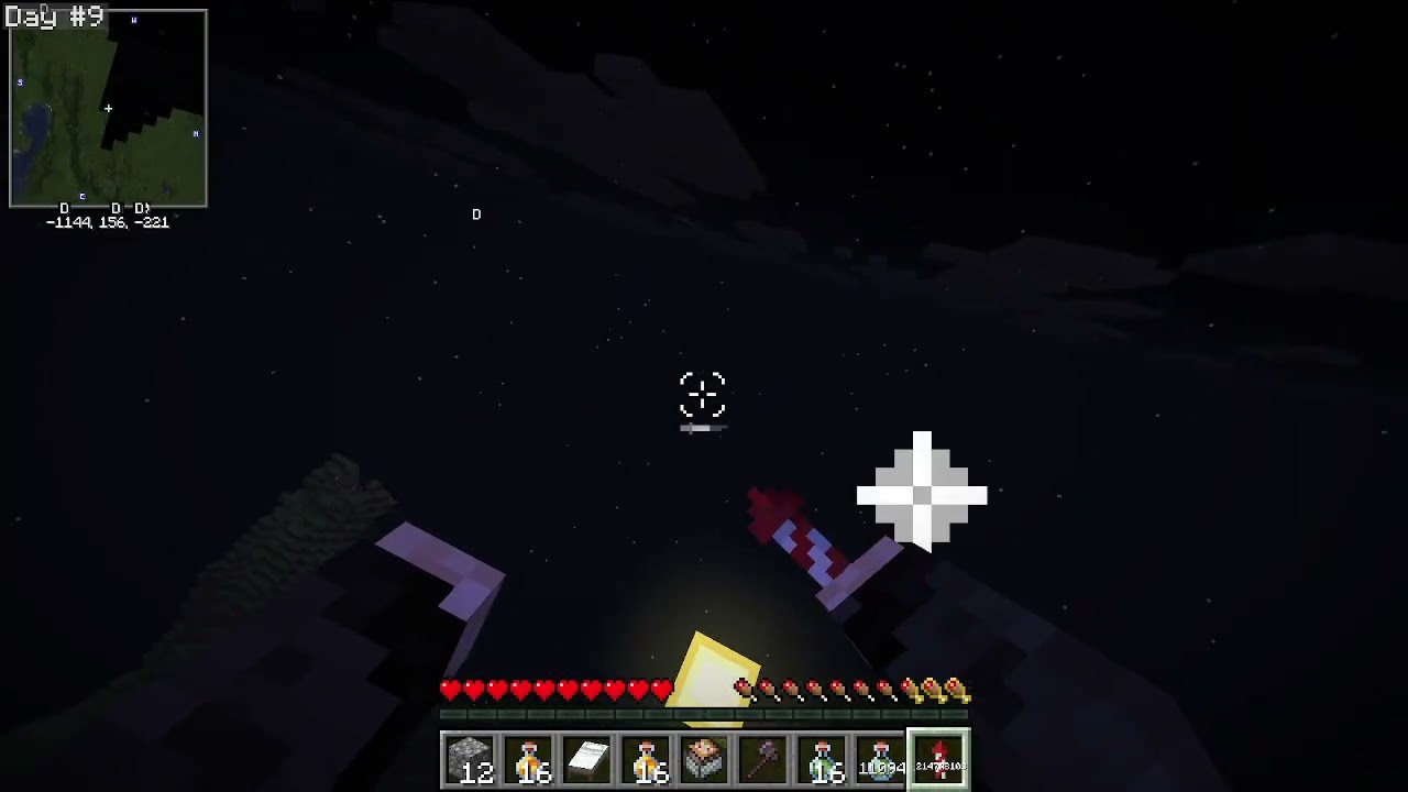 Mod Showcase Video