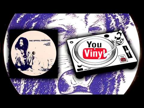 The Upfull Rockers - Cry / Squeeze [DD004]