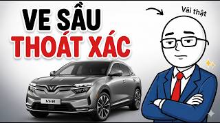 VinFast Đẩy Cục Nợ 182.000 Tỷ Cho Ông Phạm Nhật Vượng: Nghệ Thuật Dịch Chuyển Dòng Tiền? 