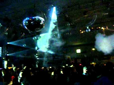 Mayday 2011 WestBam "Hardsequencer-Brain Crash"