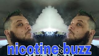 Nicotine buzz!! Truth behind the vape!!!!!