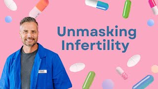 Episode 1: Unmasking Infertility  A Pharmacist's Personal Battle