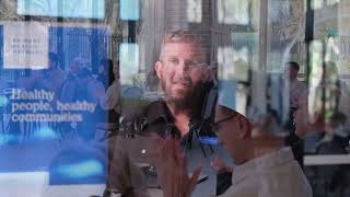 Forster Community of Practice, June 2025