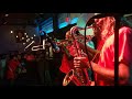 Family Affair Brass Band LIVE On Frenchmen Street