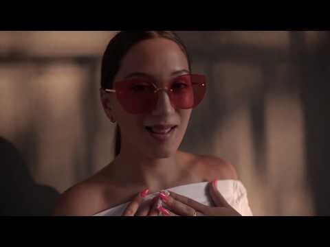 Diellza Nagavci - Rockabye ( Anne Marie Cover ) Music Video