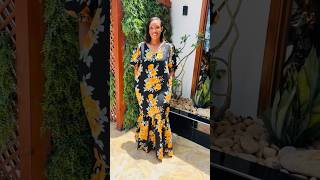 MISHONO YA MAGAUNI MAREFU YA VITAMBAA #zamakalefashion #latestafricaprint #africanclothing