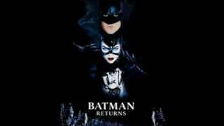 Batman Returns OST The Rise And Fall From Grace (Part 1)