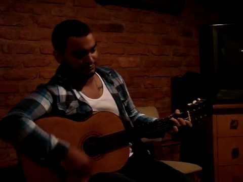 O Segundo Sol (1) - Em Terê com Alan e Gabriel Eller