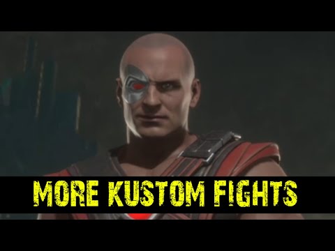 IS THIS KANO'S BEST VARIATION?