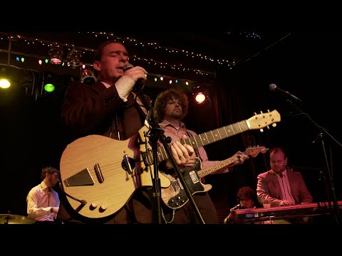 In The Human World - Magnolia Electric Co