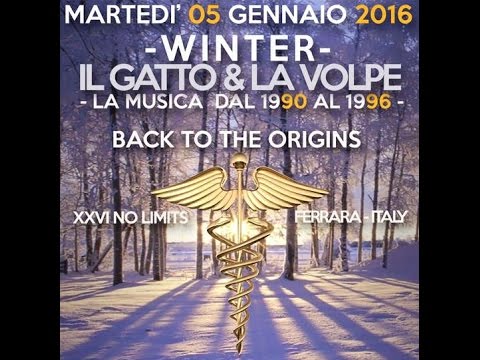 Gatto&LaVolpe Dj Panda b2b Ricci Jr Live set @ MADAM 05/01/2016