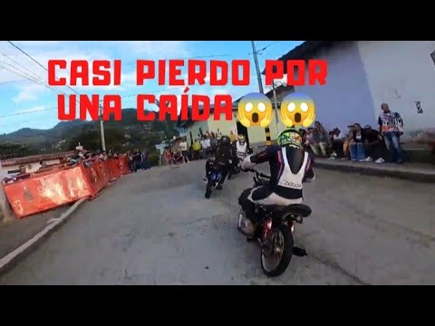 GOPRO🏁CATEGORÍA 100 c.c ÉLITE🔥Valida Departamental. CHACHAGUI - NARIÑO. MOTOVELOCIDAD COLOMBIA 2022.