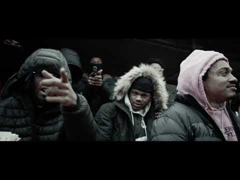 E Diddy - "DEEP END" (Official Video) Dir. by @SARAFISMIDAS