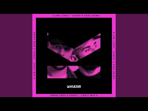 Crazy Maf'k (Paco Wegmann Remix)