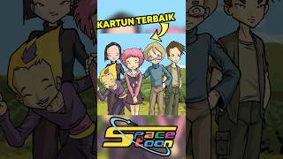 Download lagu Ada yang masih inget sama Code Lyoko kah ges? #gamingshorts #codelyoko #nostalgia #spacetoon mp3