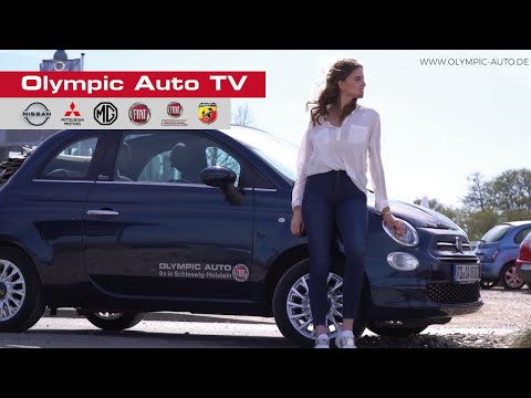 Fiat 500C Lounge Cabrio Vorstellung, Fahrbericht, Test – Von Frau zu Frau