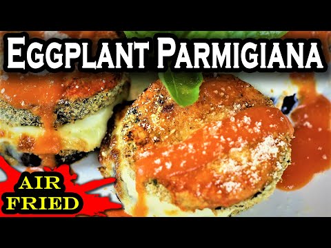 download lagu mp3 mp4 Eggplant Parmigiana Airfryer, download lagu Eggplant Parmigiana Airfryer gratis, unduh video klip Eggplant Parmigiana Airfryer