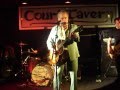 Barbecue Bob and the Spareribs - "Swamp Thing" Live at the Court Tavern