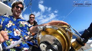 VIP Fishing Giants Tunas in La Gomera and Tenerife
