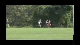 preview picture of video '20140916 Cross Country Meet - Charles F. Patton Middle School'