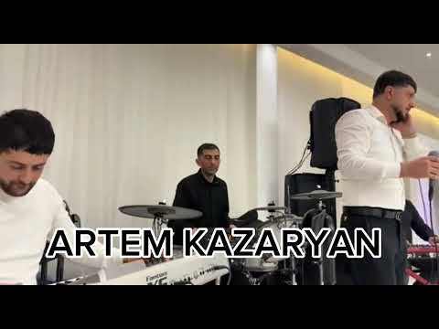 Davo Sarkisyan-Sasna Sharan