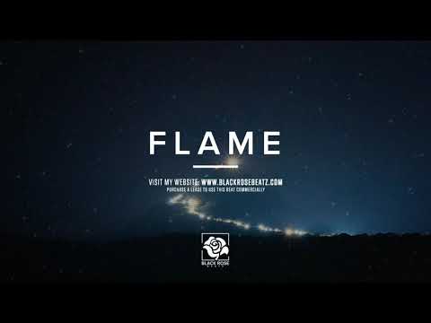 Post Malone Type Beat x Quavo Type Beat "Flame" | Young Thug Type Beat | Rap Trap Type Beat 2019