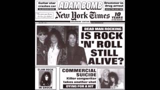 Adam Bomb - Cheyenne (2001)