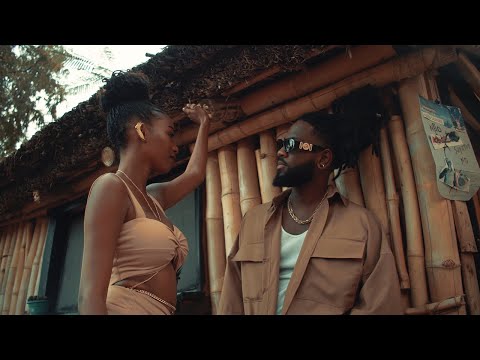 Ritxa Kursha - Cedu Palmanham (Official Video)