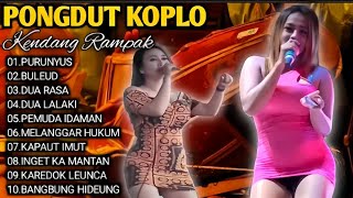 Download lagu Purunyus dangdut koplo kendang rampak || Sunda koplo kendang rampak terbaru 2024 mp3