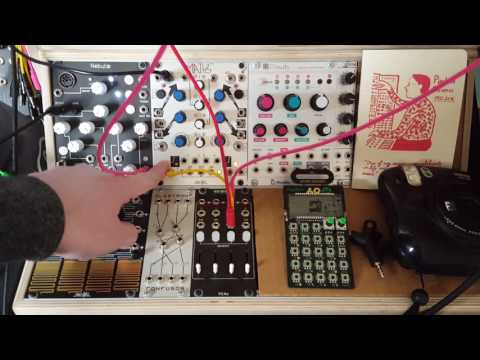 VCAs and Sidechain "Ducking" Pt. I - Super Synthesis 'VCAs'