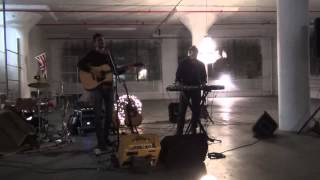 Beecher's Fault, Live in Your Living Room NYC Festival, 23 November 2014