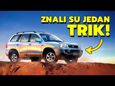 Kako je Južna Koreja POSTALA SILA AUTOINDUSTRIJE?