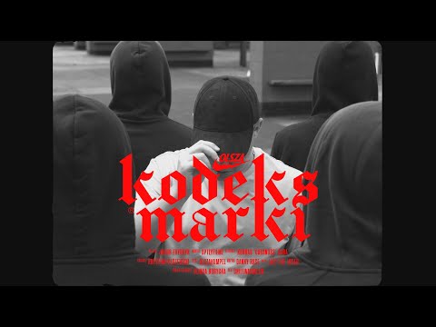 olszakumpel - kodeks marki (prod. danny rxse)