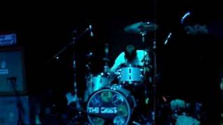 &quot;Ancient History&quot; by the Cribs @ the Loft