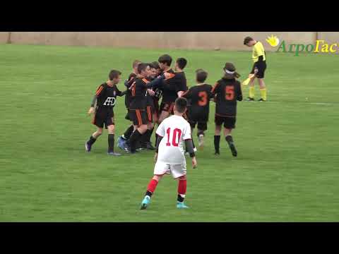 Petlici: AF Duljaj - Radnicki 1923 6:3 golovi i sanse